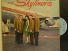 The Skyliners self-titled LP-Calico
