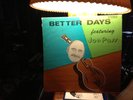 Better Days featuring Joe Pass