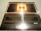 STRAYLIGHT RUN S/T Self Titled Black Smoke LP/100 RSD Taking Back Sunday