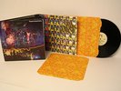 70s Prog Rock HAWKWIND space ritual Original 1973 UK Double Vinyl LP