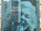 Rare Helen Merrill Dutch Emarcy 36006 with Clifford Brown and Clark Terry