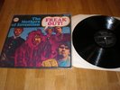 LP ZAPPA, FRANK & MOTHERS OF INVENTION - FREAK OUT (MONO) (VERVE VLP 9154) UK