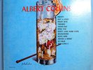 ALBERT COLLINS COOL SOUNDS (FIRST ALBUM) RARE ORIGINAL '65 TCF HALL MONO LP