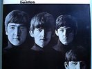 BEATLES WITH BEATLES INSANELY RARE WITHDRAWN, LIMITED EDITION MFSL AUDIOPHILE LP