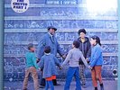 DONNY HATHAWAY EVERYTHING IS EVERYTHING RARE ORIG'69 ATCO LP IN SHRINK w/STICKER