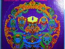 GRATEFUL DEAD ANTHEM OF SUN RARE ORIG LP 1st PRESS+1st MIX; ORIG W-7 GREEN LABEL