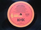 Albert APLP 053 AC/DC ( ACDC AC DC ) - For Those About To Rock LP AUS TOP RAR
