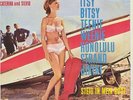 CLUB HONOLULU ITSY BITSY TEENIE WEENIE HONOLULU STRANDBIKINI/STEIG´IN MEIN BOOT