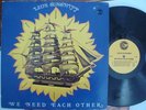 Leo's Sunshipp - We Need Each Other (Lyon's L-1000) Rare 70s Atlanta Soul LP