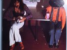 FRANK ZAPPA+CAPTAIN BEEFHEART BONGO FURY RARE ORIGINAL '75 DISCREET LP w/STICKER