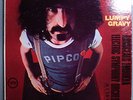 FRANK ZAPPA LUMPY GRAVY VERY RARE ORIGINAL '68 VERVE STEREO LP NEAR MINT
