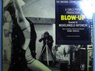 HERBIE HANCOCK w/THE YARDBIRDS BLOW UP (OST) RARE ORIG'66 MGM MONO LP IN SHRINK