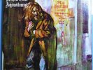 JETHRO TULL AQUALUNG RARE ORIG LIMITED EDITION MFSL AUDIOPHILE LP w/ALL INSERTS
