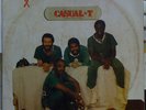 '82 KILLER ISLAND FUNK/BOOGIE LP PRESCRIPTIONS FOR LOVE CASUAL T ?