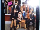 MOBY GRAPE 1st ALBUM  ORIG '67 COLUMBIA STEREO LP+UNCENSORED COVER+POSTER NICE