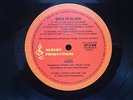 Albert APLP 046 AC/DC ( ACDC AC DC ) - Back In Black LP AUS TOP RAR