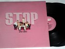 SPICE GIRLS STOP double vinyl 12