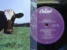 PINK FLOYD ATOM HEART MOTHER - Capital Records - USA Rare Pressing Vinyl LP EX
