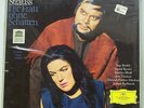 Keilberth/Borkh/Dieskau STRAUSS Die Frau ohne Schatten DGG 138 911/14 SEALED