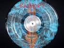 BATHORY - BLOOD ON ICE PICTURE PIC VINYL LP