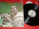 QUEEN  - NEWS OF THE WORLD  -  ORIGINAL 1977 LP UK  - EMA784