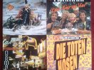 Die Toten Hosen Normal Abstürzende Brieftauben Slime The Sex Pistols Exploited