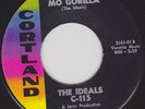 The Ideals-Mo Gorilla R&B NORTHERN SOUL HEAR