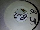 Soulettes Wailers I've Been Lonely Tuff Gong blank pre release