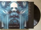 IQ - dark matter  , vinyl LP, gatefold, ltd, near mint