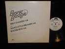 BIONIC BOOGIE RISKY CHANGES 12