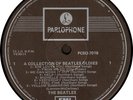 A COLLECTION OF BEATLES OLDIES AUSTRALIA CONTRACT/ NEW ZEALAND EXPORT