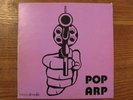 DE WOLFE library moog funk Pop Arp LP LISTEN