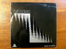 DE WOLFE library drums breaks Percussionarus LP