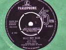 BILLY FURY  7