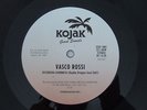 VASCO ROSSI - VINILE Made in USA PROMO