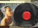 1958 BILLIE HOLIDAY Lady in Satin 6 eye ORIGINAL lp  1A/1G stampers Mint  SEALED
