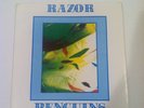 Razor Penguins - Paris 7