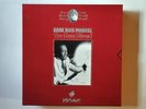EARL BUD POWELL PURE GENIUS ALWAYS 11LP BOX SET MINT UNPLAYED MYTHIC SOUND 01-11