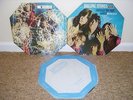 ROLLING STONES Through The Past Darkly LP UK 1st Press