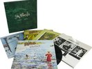 Genesis, Genesis 1970-1975.  180 Gram 33rpm Sealed Vinyl 6LP Box Set