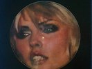 Unofficial Blondie Picture Disc Rapture Rappin' HSP 1871-A Interview LP