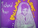 Rare 60s Soul   Nathaniel Mayer - The Village of Love - LP   NM Fortune orig.