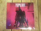 Pearl Jam Ten lp vinyl record 12