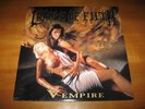 CRADLE OF FILTH - VEMPIRE [Original UK Pressing] Vinyl LP *NEW* + BONUS