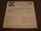 BUCK LACOMBE  NICK AYOUB  Very Rare   CANADA   CBC TRANSCRIPTION