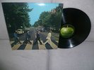 1969 UK orig. THE BEATLES LP “ABBEY ROAD”