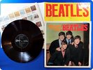 BEATLES 