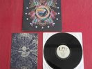 HAWKWIND IN SEARCH OF SPACE (1st PRESSING WITH LOG BOOKLET) LP