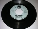 Betty Harris Ride Your Pony / Trouble With My Lover Allen Toussaint Sansu 480