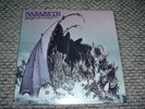 NAZARETH Hair of the Dog US LP condition vinyl/cover: MINT 